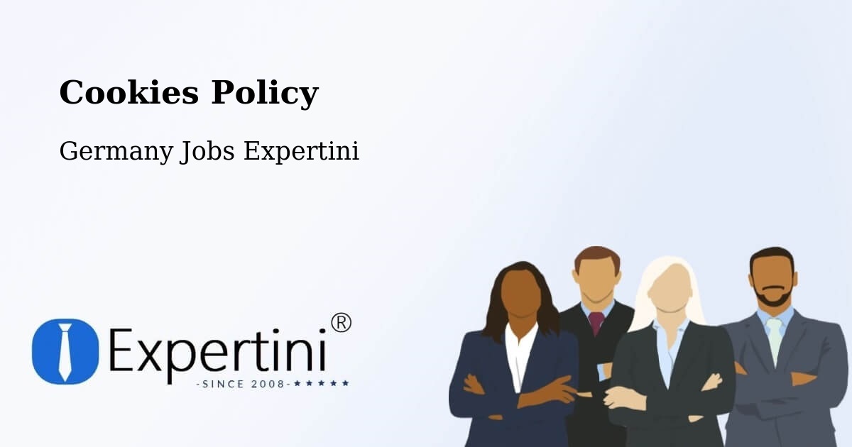 Cookie Policy – Stauchitz - Germany Jobs Expertini