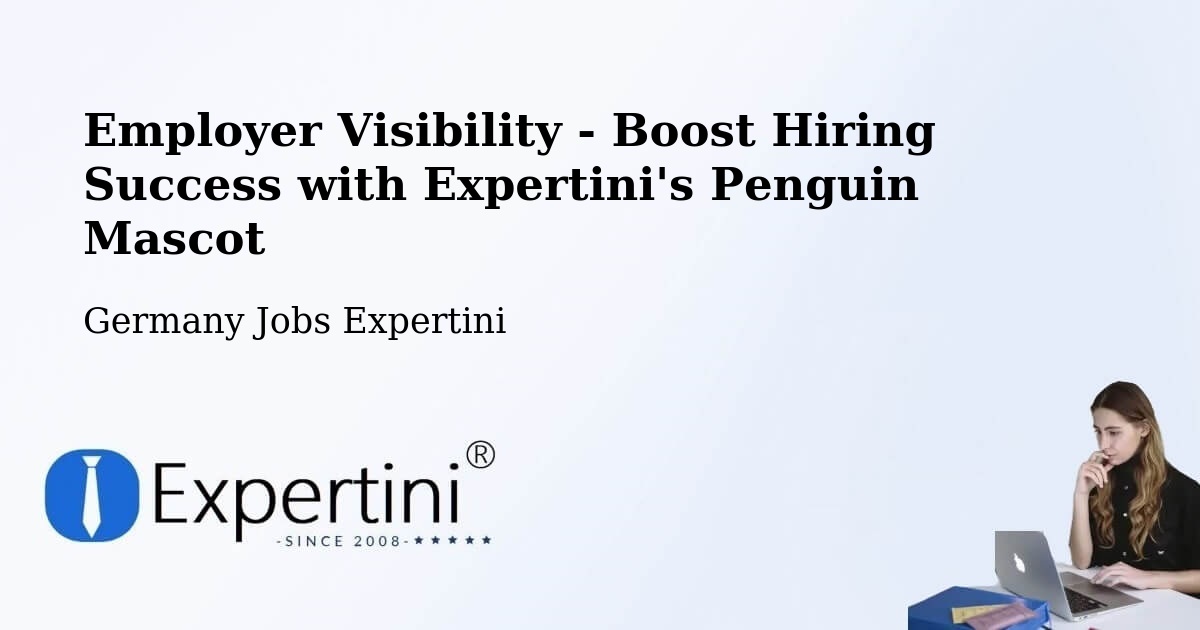 CV and Resume Visibility Optimization – Stauchitz - Germany Jobs Expertini